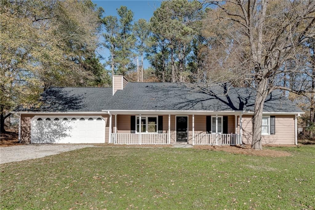 55 High Ridge Road, Covington, GA 30014 — most recent listing photo