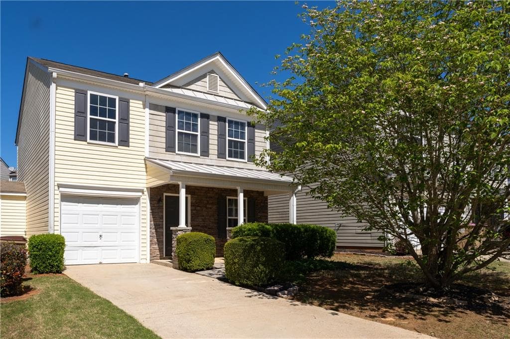 6130 Mountain Top Place, Cumming, GA 30041 — most recent listing photo
