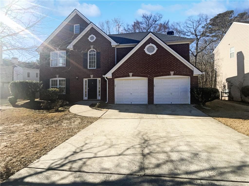 3823 Mast Court, Kennesaw, GA 30144 — most recent listing photo