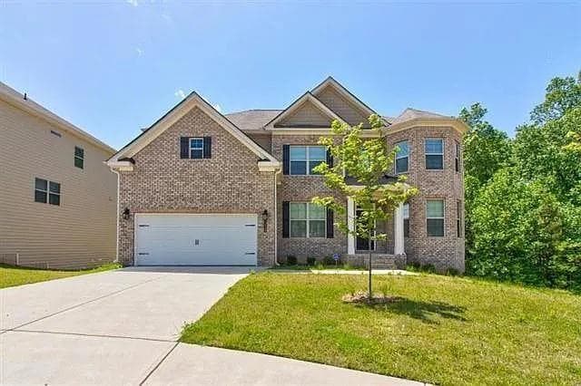 3229 Bowlin Drive, Fairburn, GA 30213 — most recent listing photo