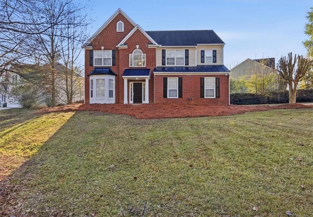 3380 Lake Breeze Court, Villa Rica, GA 30180 — most recent listing photo