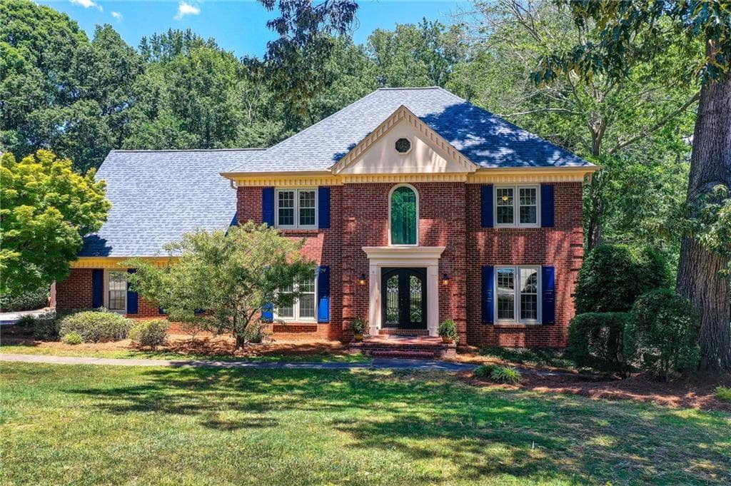 5163 CHARLEMAGNE Way, Lilburn, GA 30047 — most recent listing photo