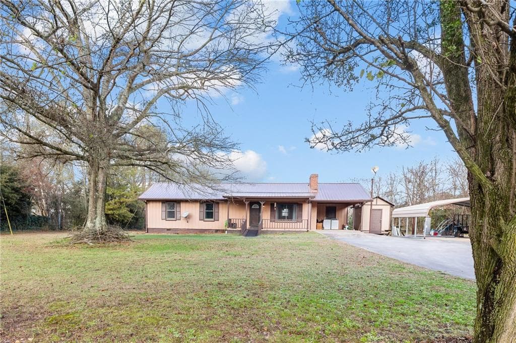 3685 Settingdown Road, Cumming, GA 30028 — most recent listing photo