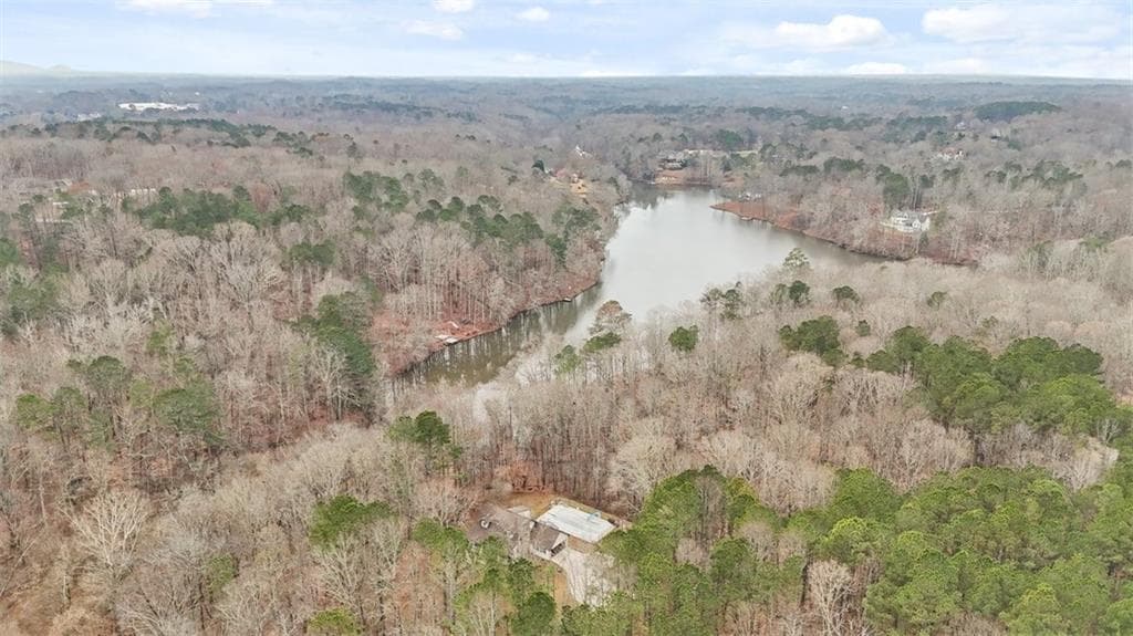 4 bedroom, 2 bathroom multi family for sale at 1075 Johnson Brady Road, Canton, GA 30115