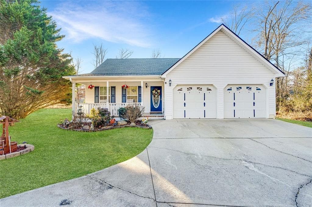 113 Joshua Farms Lane, Ringgold, GA 30736 — most recent listing photo