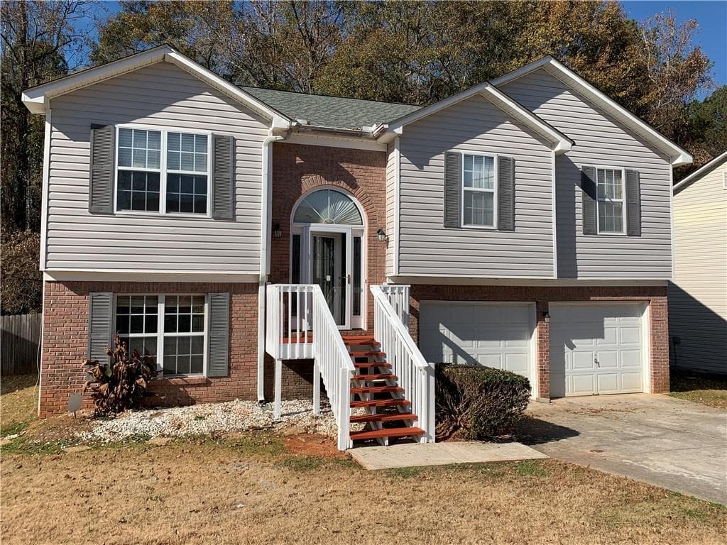 2195 Clayton Ridge, Lithonia, GA 30058 — most recent listing photo