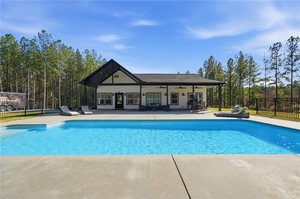 120 Twisted Pines Crossing, Dahlonega, GA 30533 — most recent listing photo