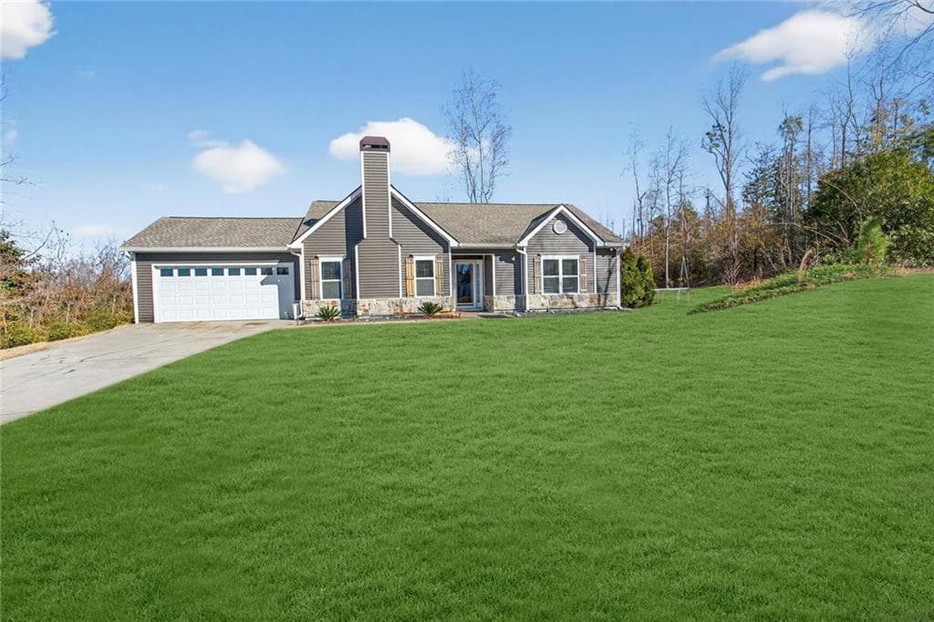 218 Arlington Court, Newnan, GA 30263 — most recent listing photo