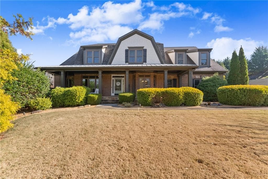 6078 Green Tree Lane, Gainesville, GA 30506 — most recent listing photo