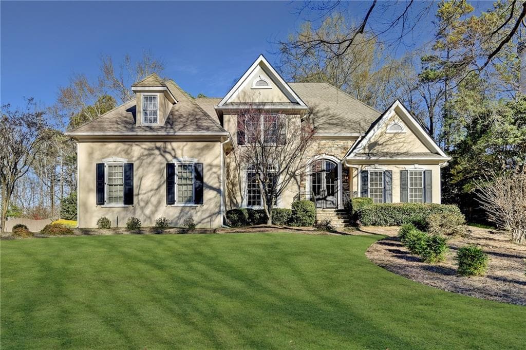 4275 Courageous Wake, Alpharetta, GA 30005 — most recent listing photo