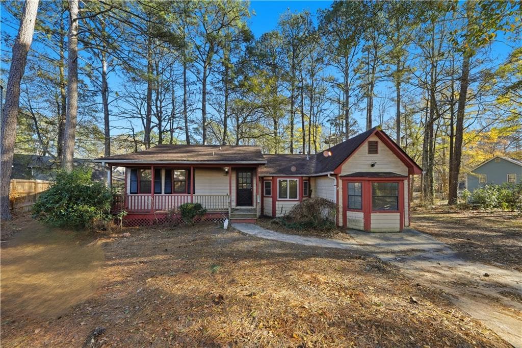 1038 River Bend Court, Riverdale, GA 30296 — most recent listing photo