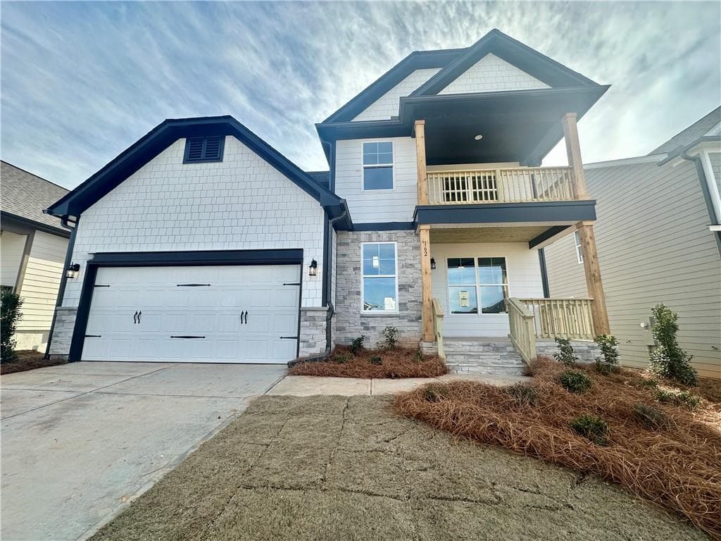 162 Candlewood Lane, Hoschton, GA 30548 — most recent listing photo