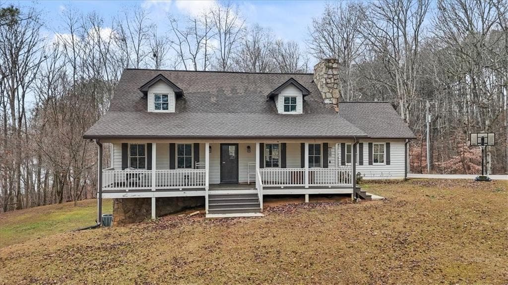 4 bedroom, 2 bathroom multi family for sale at 1075 Johnson Brady Road, Canton, GA 30115 — photo 6