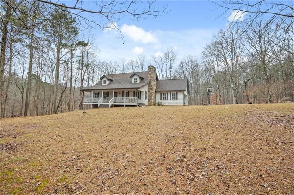 4 bedroom, 2 bathroom multi family for sale at 1075 Johnson Brady Road, Canton, GA 30115 — photo 7