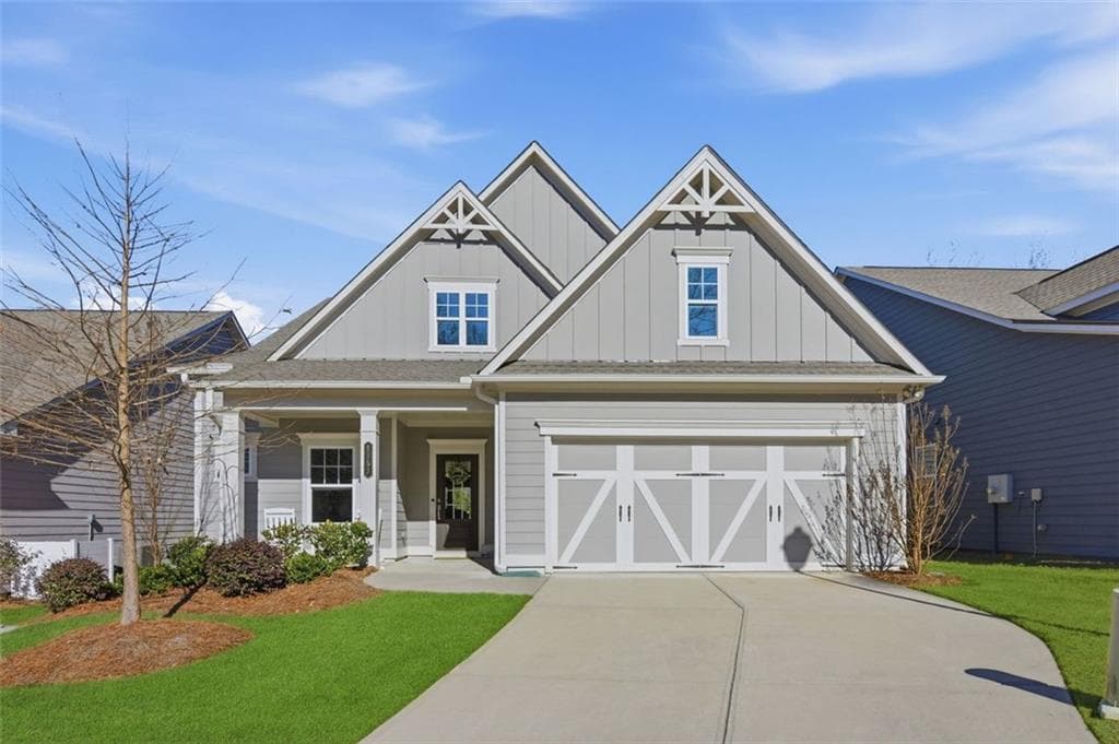 5353 Flying Scott Way, Gainesville, GA 30504 — most recent listing photo