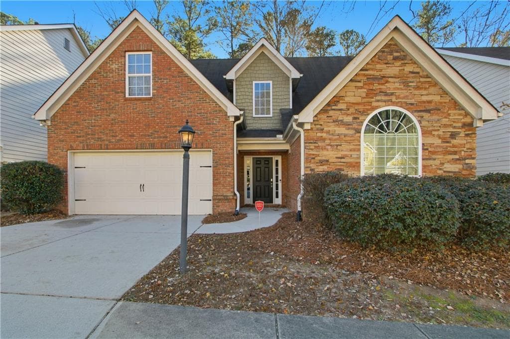 2560 Freemont Street, Snellville, GA 30078 — most recent listing photo
