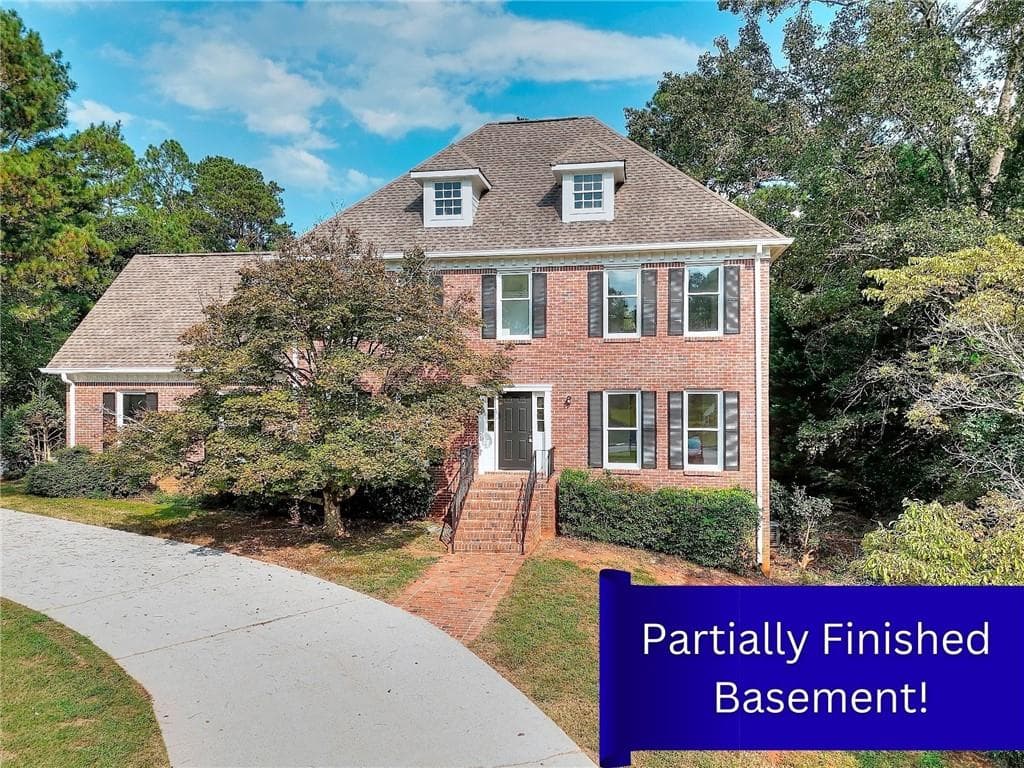 2474 Harvest Drive, Conyers, GA 30013 — most recent listing photo