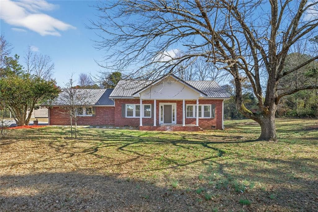 18 Dyer Circle, Carrollton, GA 30116 — most recent listing photo