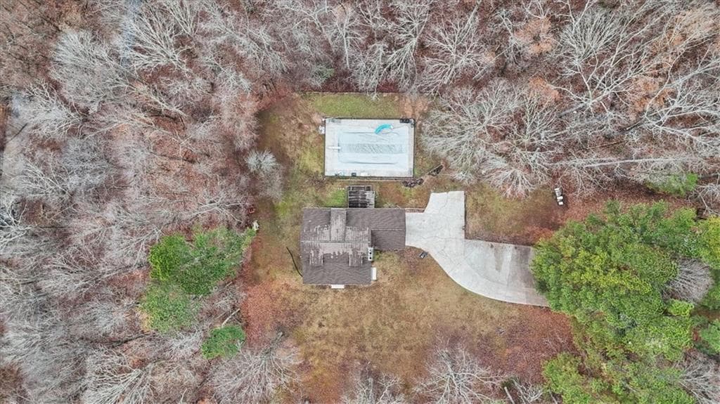 4 bedroom, 2 bathroom, 2,472 sq ft single family residence for sale at 1075 Johnson Brady Road, Canton, GA 30115 — photo 7