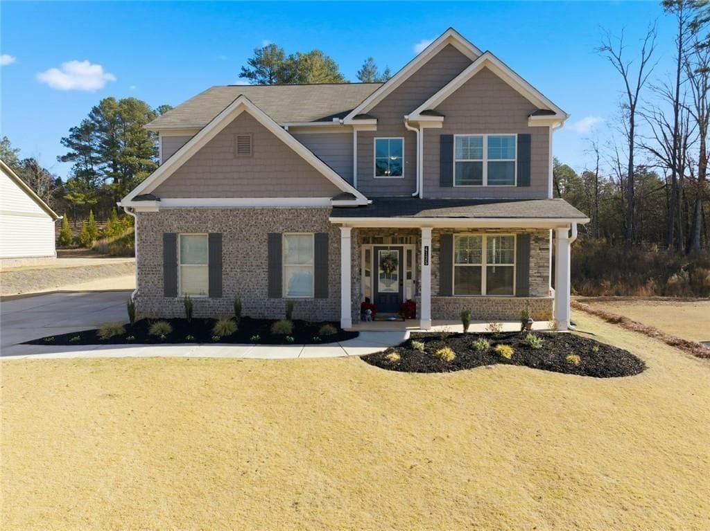 4125 Golden Knoll Road, Cumming, GA 30028 — most recent listing photo