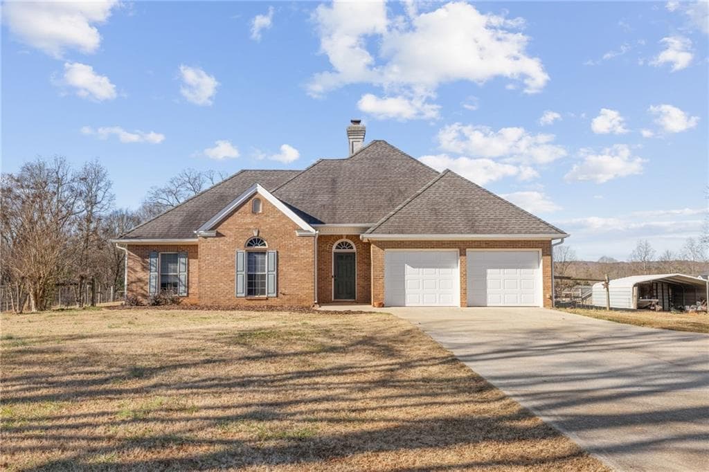 1117 Brooks Road, Pendergrass, GA 30567 — most recent listing photo