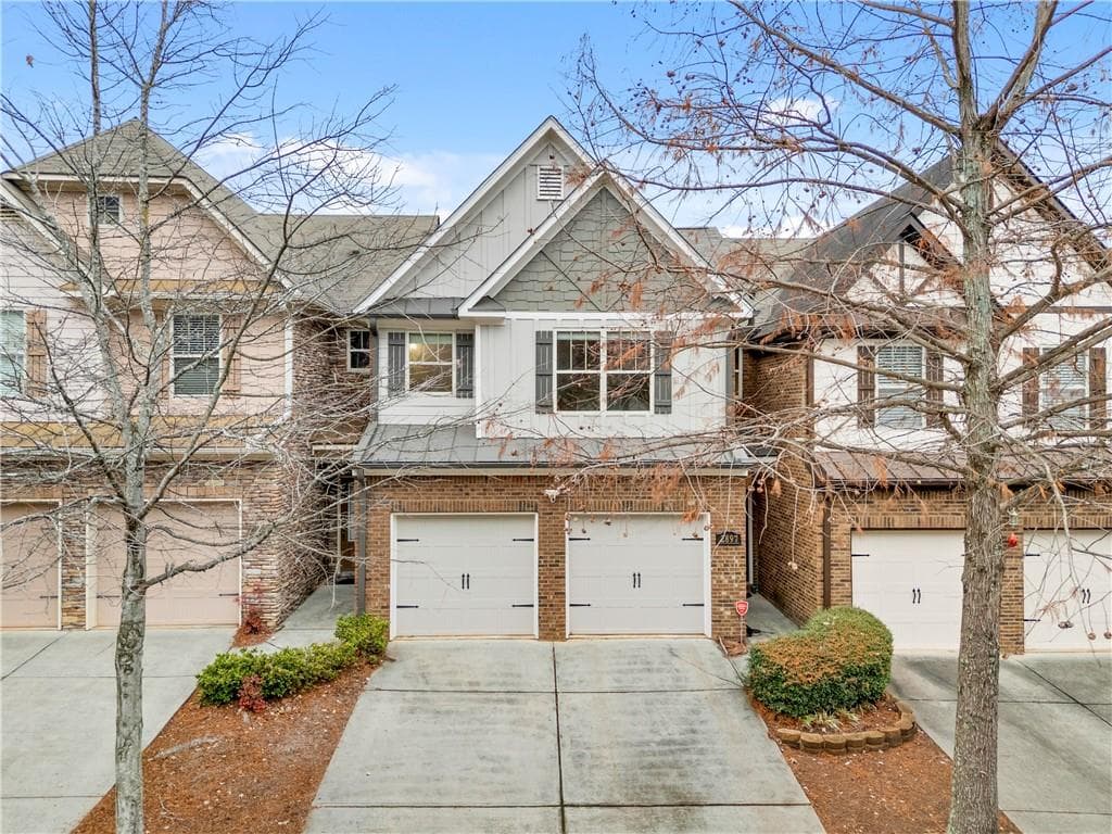 2897 Smith Ridge Trace, Peachtree Corners, GA 30071 — most recent listing photo