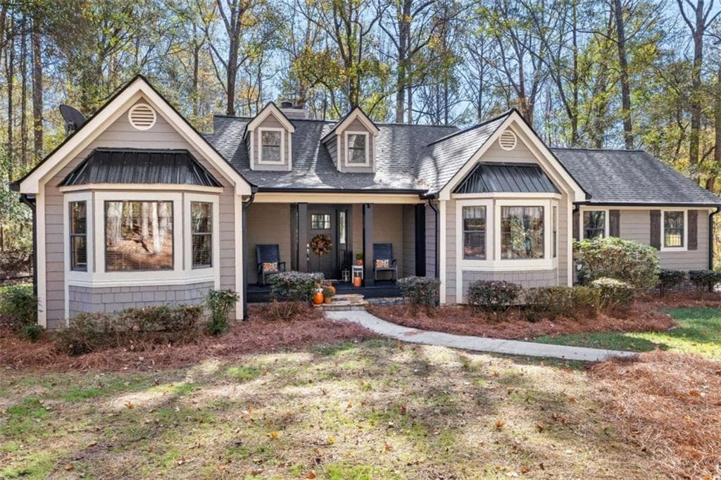 12030 Hutcheson Ferry Road, Chattahoochee Hills, GA 30268 — most recent listing photo