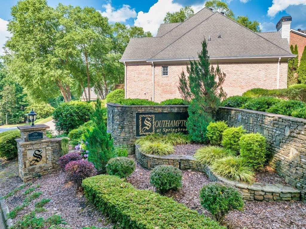 single family residence for sale at 2276 & Lake Ridge Terrace, Lawrenceville, GA 30043 — photo 6