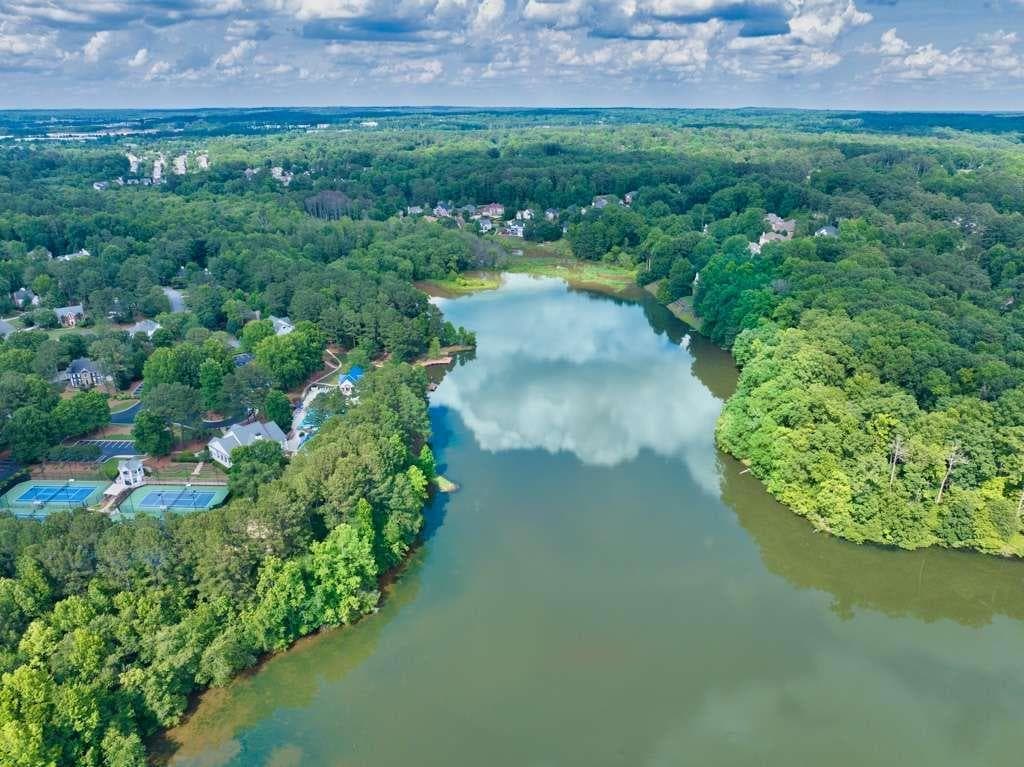 single family residence for sale at 2276 & Lake Ridge Terrace, Lawrenceville, GA 30043 — photo 3