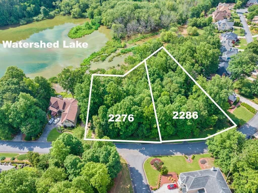 single family residence for sale at 2276 & Lake Ridge Terrace, Lawrenceville, GA 30043 — photo 4