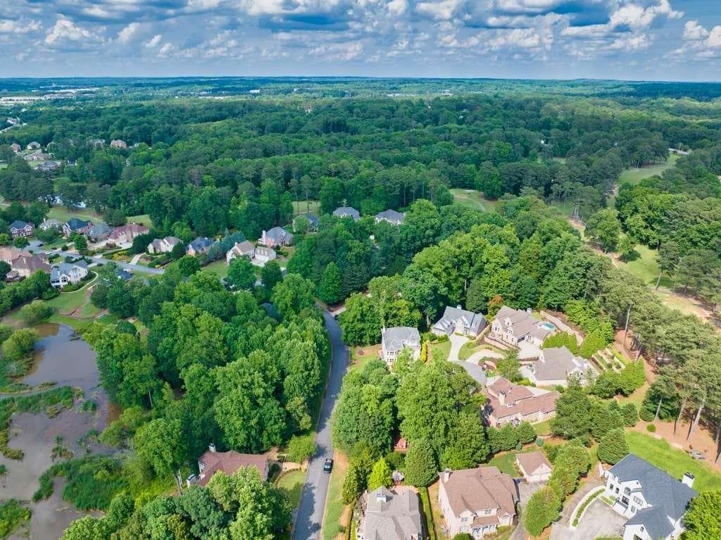 single family residence for sale at 2276 & Lake Ridge Terrace, Lawrenceville, GA 30043 — photo 5