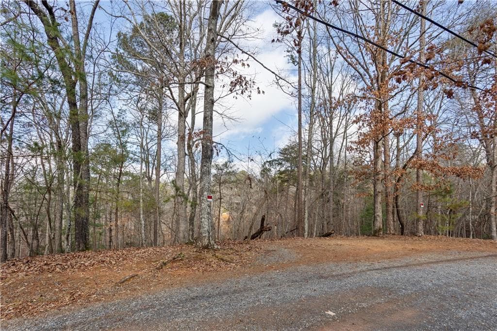 single family residence for sale at 0 Omen Court, Ellijay, GA 30540