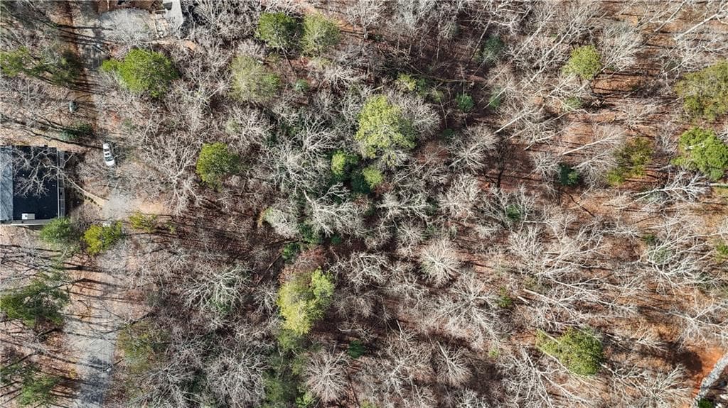 single family residence for sale at 0 Omen Court, Ellijay, GA 30540 — photo 2