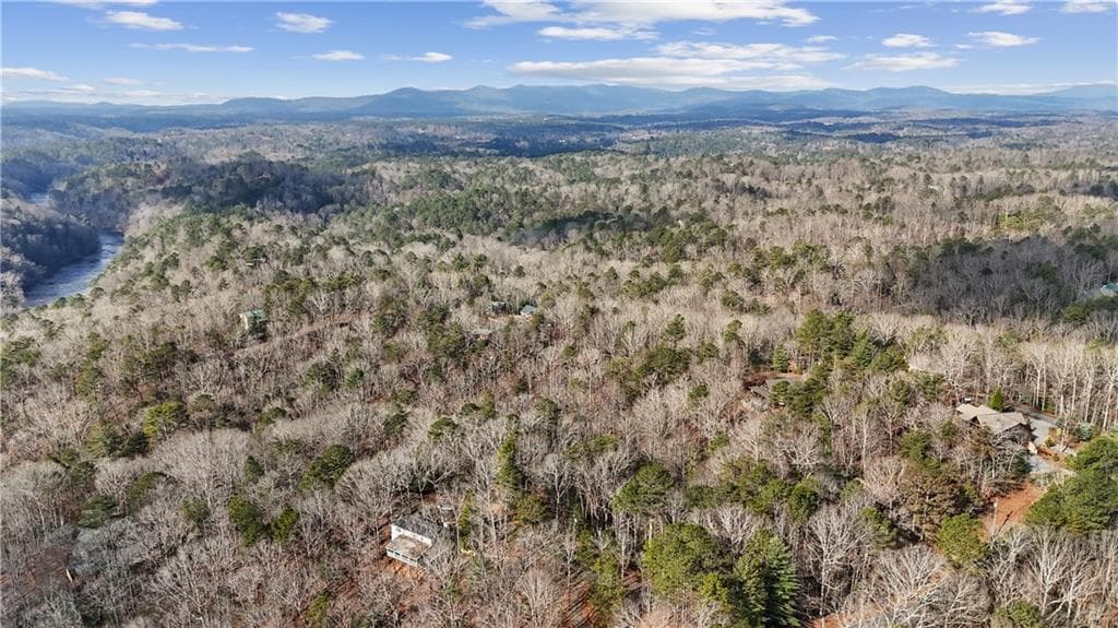 single family residence for sale at 0 Omen Court, Ellijay, GA 30540 — photo 5