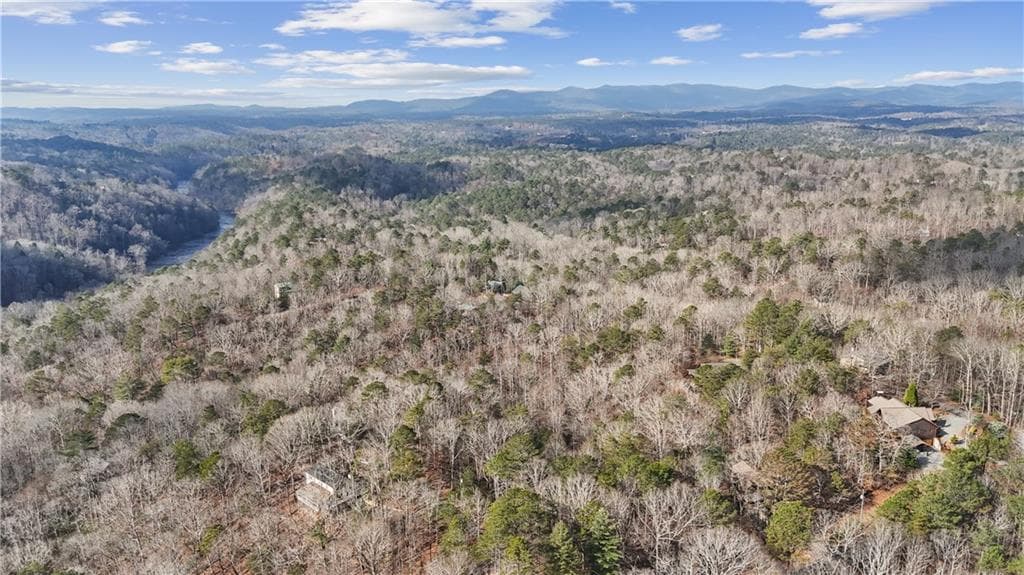 single family residence for sale at 0 Omen Court, Ellijay, GA 30540 — photo 6