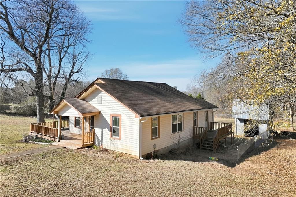 4052 Sutton Road, Gainesville, GA 30506 — most recent listing photo