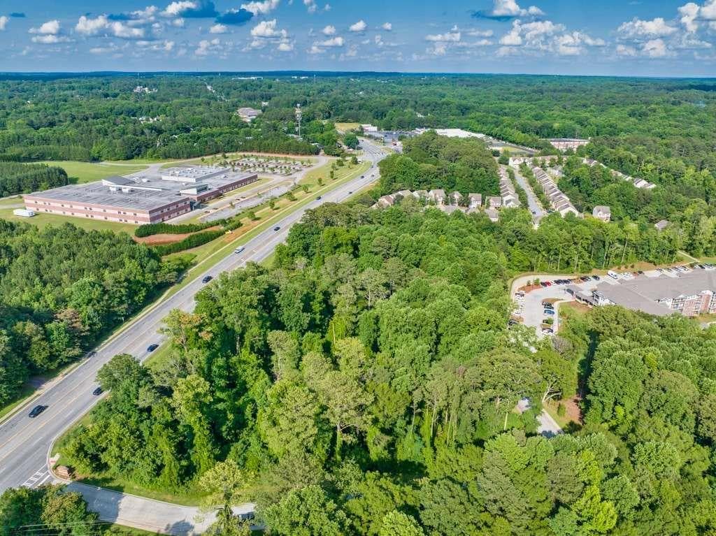 unimproved land for sale at 1330 Lawrenceville Highway, Lawrenceville, GA 30046 — photo 6