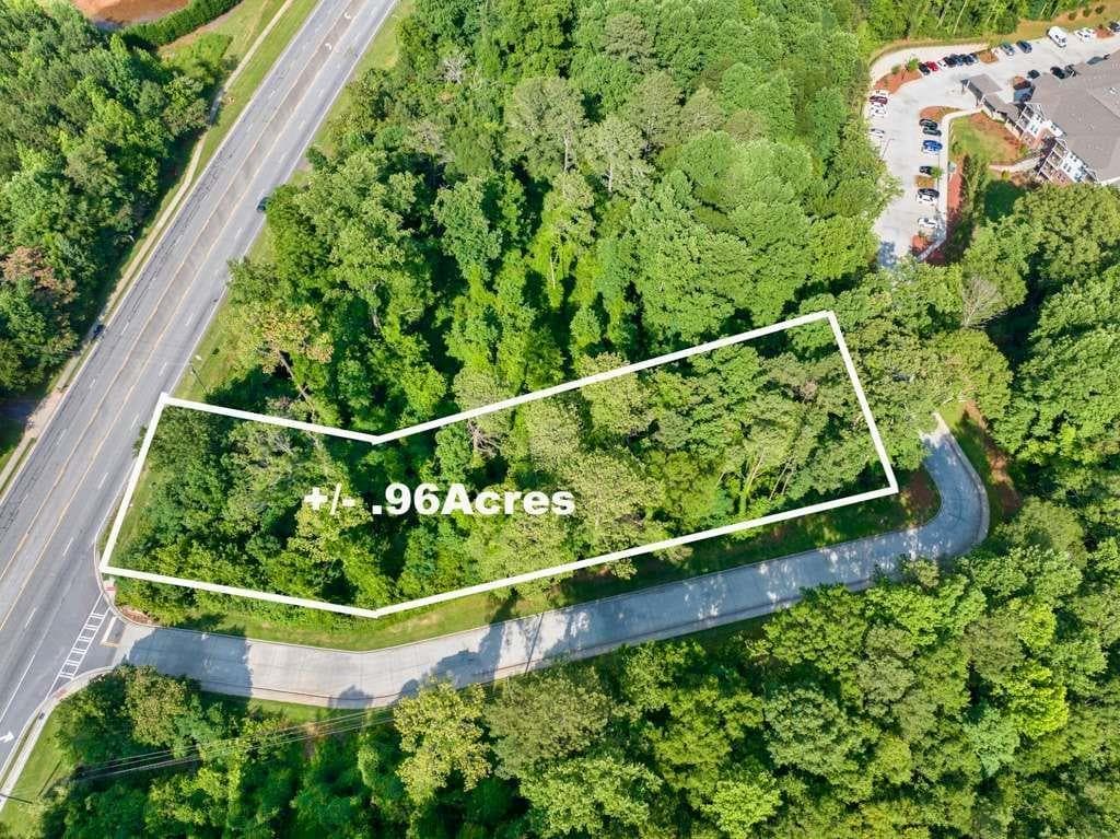 unimproved land for sale at 1330 Lawrenceville Highway, Lawrenceville, GA 30046 — photo 7