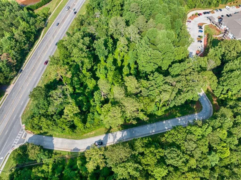 unimproved land for sale at 1330 Lawrenceville Highway, Lawrenceville, GA 30046 — photo 8