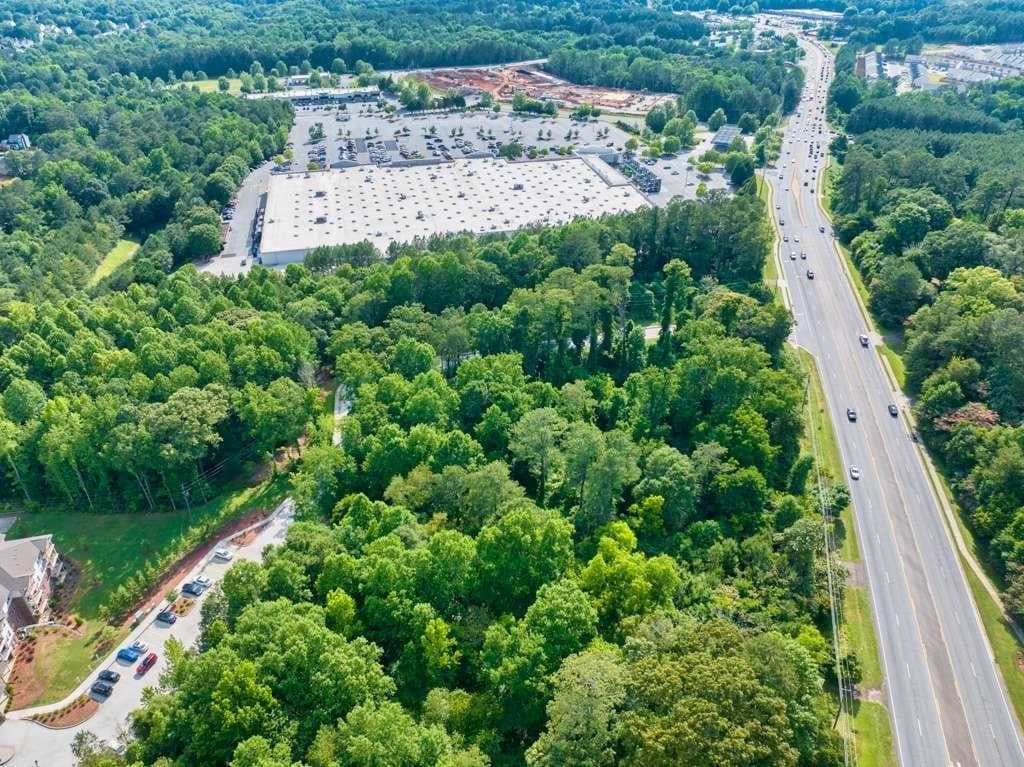 unimproved land for sale at 1330 Lawrenceville Highway, Lawrenceville, GA 30046 — photo 10