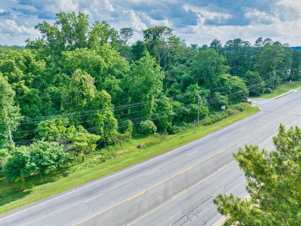 unimproved land for sale at 1330 Lawrenceville Highway, Lawrenceville, GA 30046 — photo 1 of 16