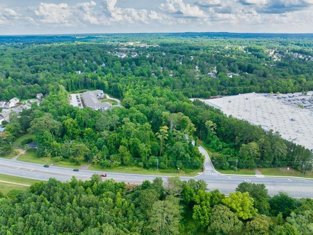 unimproved land for sale at 1330 Lawrenceville Highway, Lawrenceville, GA 30046 — photo 2