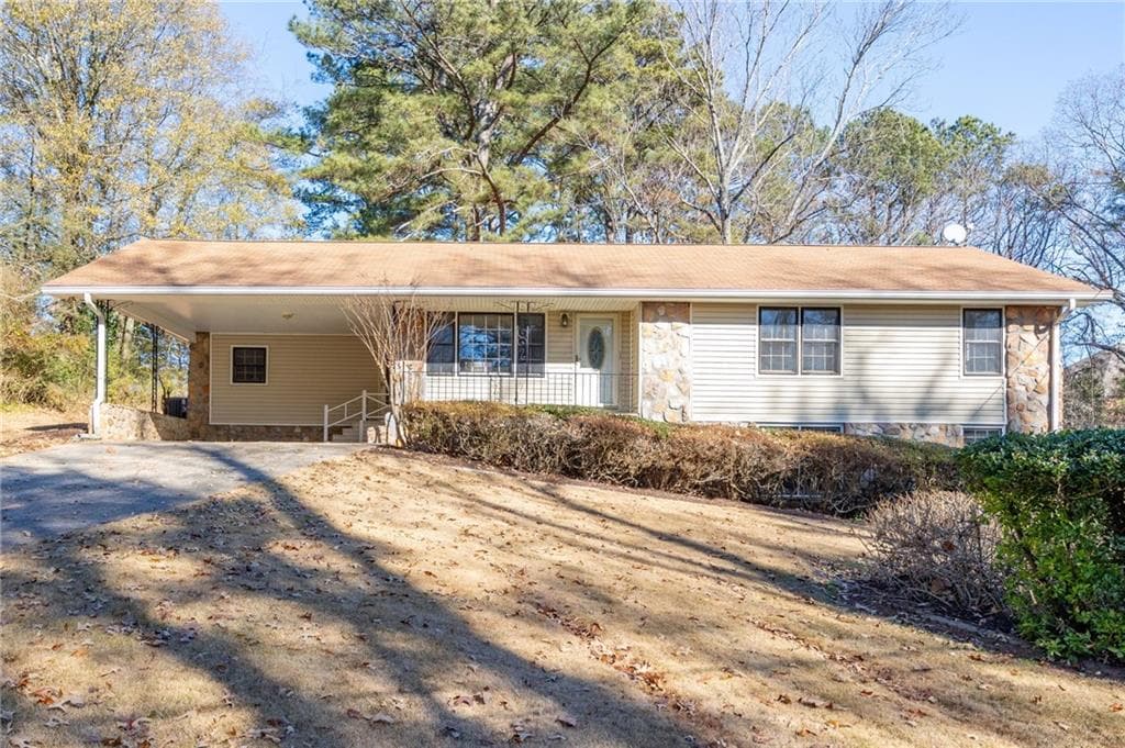 1330 Hidden Circle Drive, Sugar Hill, GA 30518 — most recent listing photo