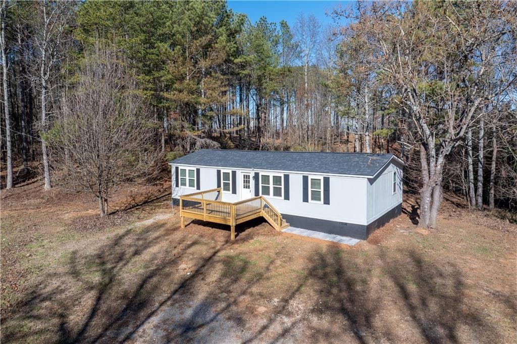 668 Long Road, Ranger, GA 30734 — most recent listing photo