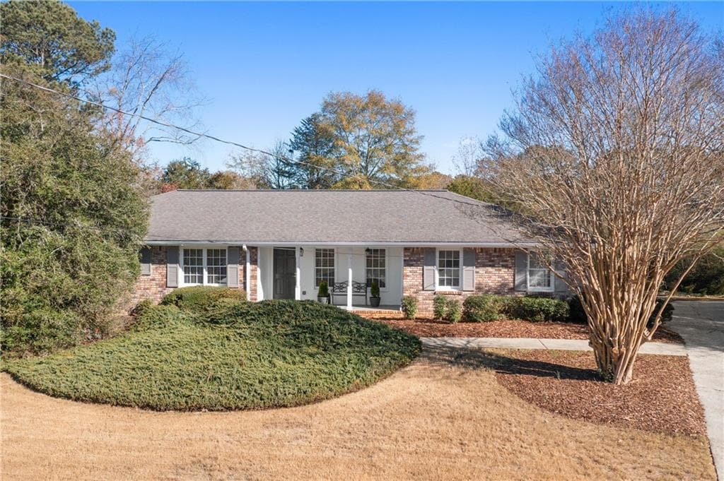 2866 Alamo Place, Snellville, GA 30078 — most recent listing photo