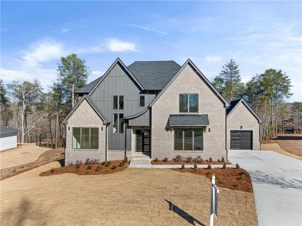 6084 BLUEWATER Boulevard, Gainesville, GA 30506 — most recent listing photo
