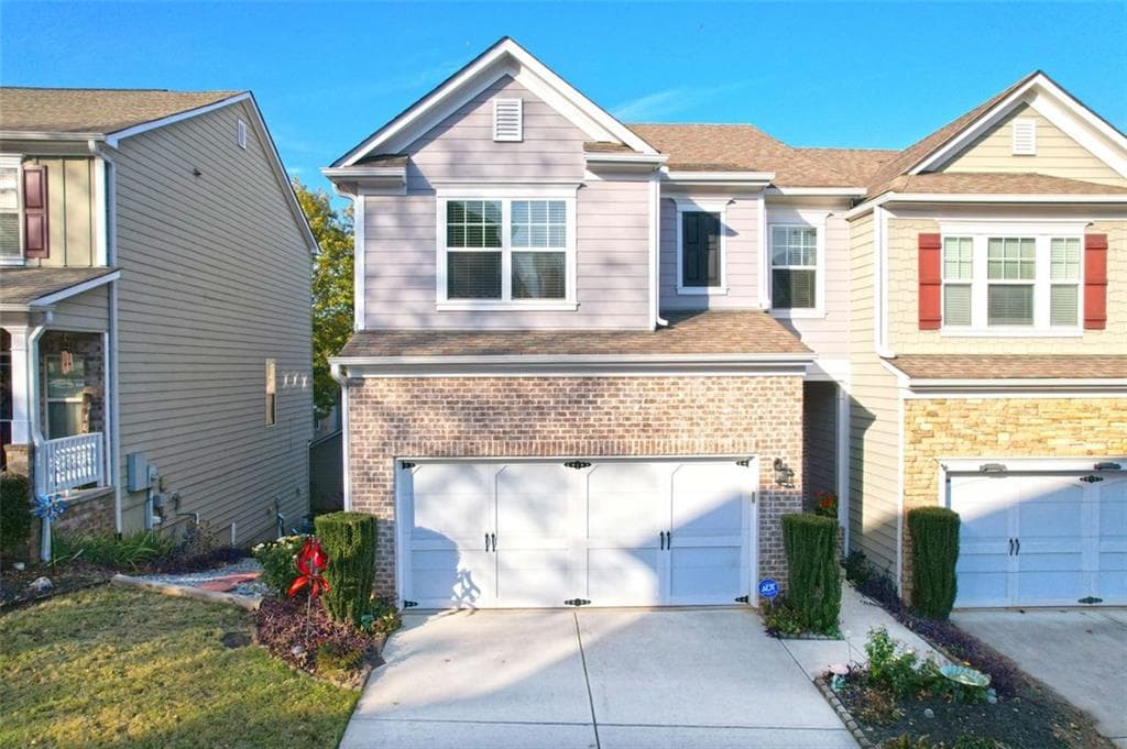 1206 Lake Point Way, Suwanee, GA 30024 — most recent listing photo