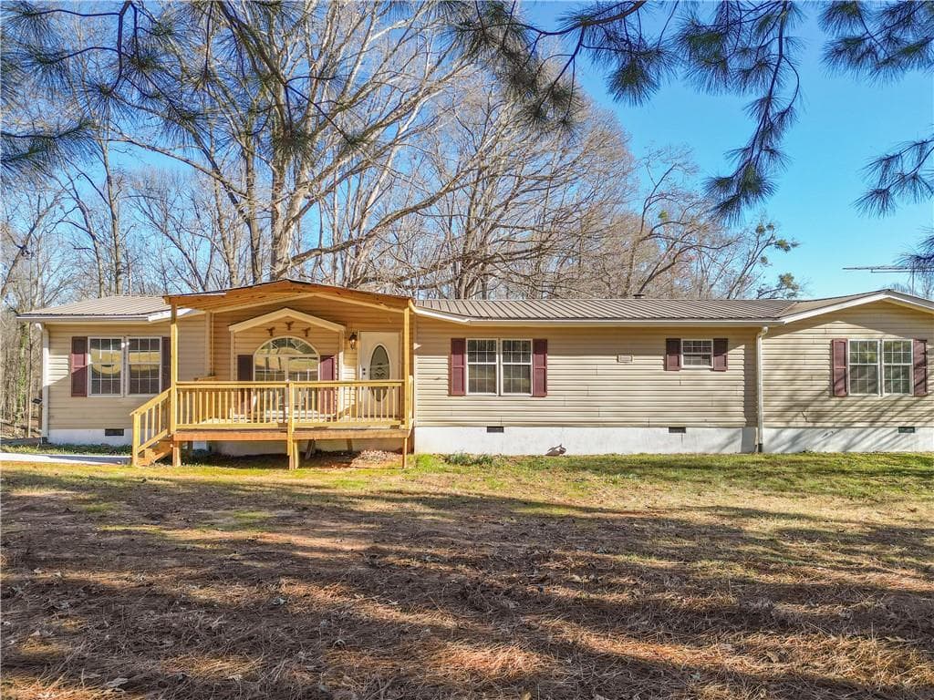 5498 Woodlin Road, Lula, GA 30554 — most recent listing photo