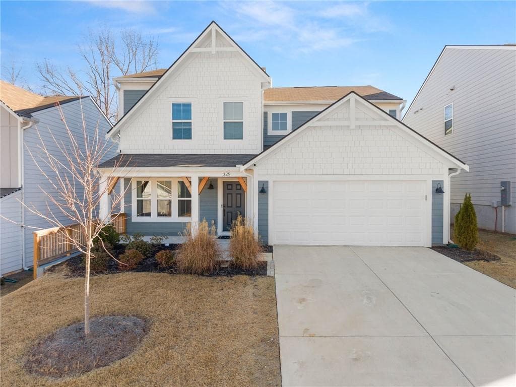 329 Traminer Way, Braselton, GA 30517 — most recent listing photo