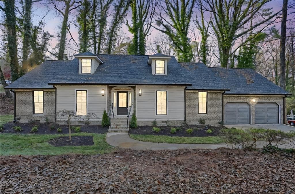 3533 Dexter Way, Marietta, GA 30062 — most recent listing photo